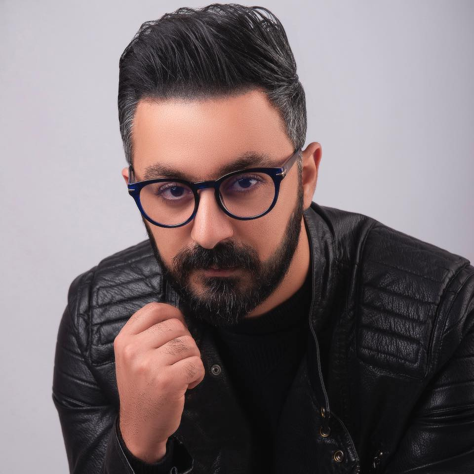  Mohamed Saad - كنترولر احترافي